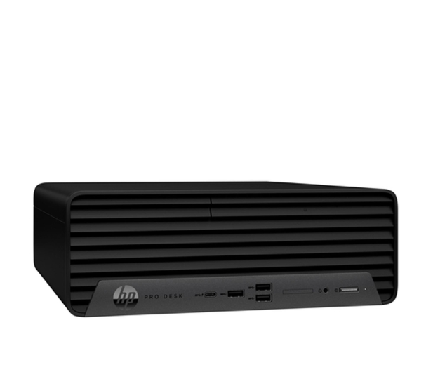 HP Pro SFF 400 G9 i7-14700/16GB/1TB/Win11P - 1357856 - zdjęcie 2